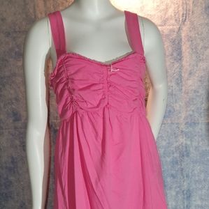 Mix co tank     (T-R#1)